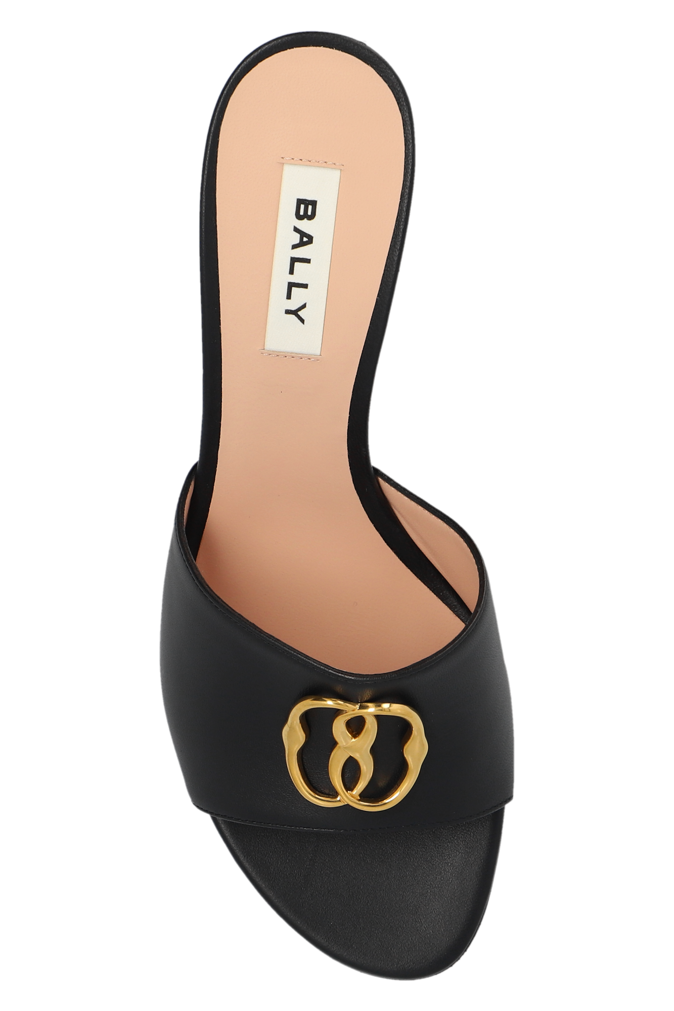 Bally slide clearance sandals